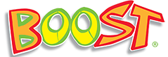 Boost Juice Logo